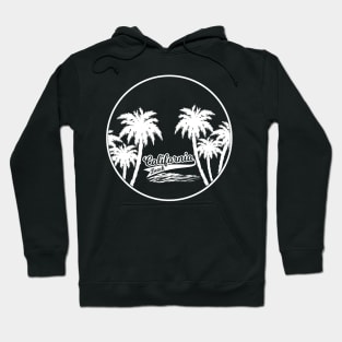 California Beach Hoodie